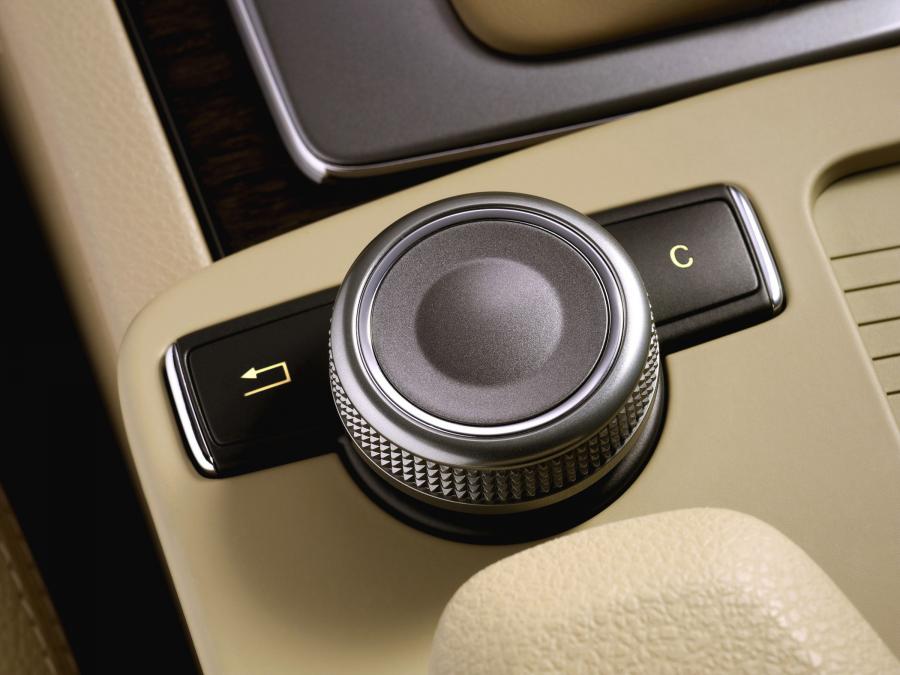  Mercedes-Benz C-Class 2007 года  (фото 368 из 413)